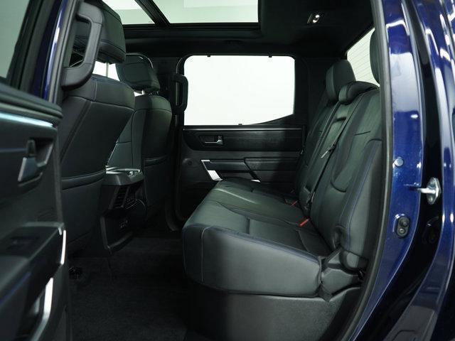 used 2025 Toyota Tundra car, priced at $65,998