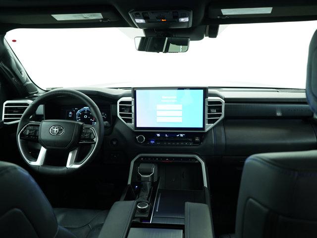 used 2025 Toyota Tundra car, priced at $65,998
