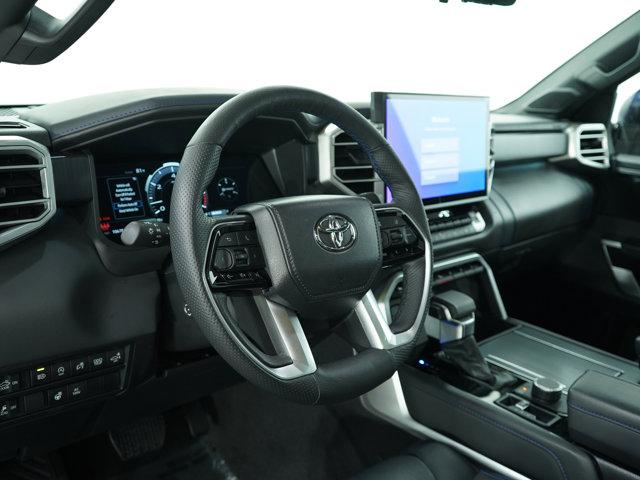 used 2025 Toyota Tundra car, priced at $65,998