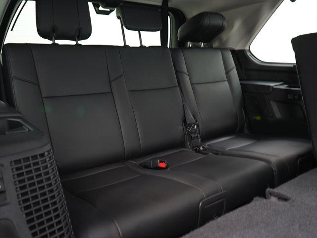 used 2024 Toyota Sequoia car, priced at $68,998