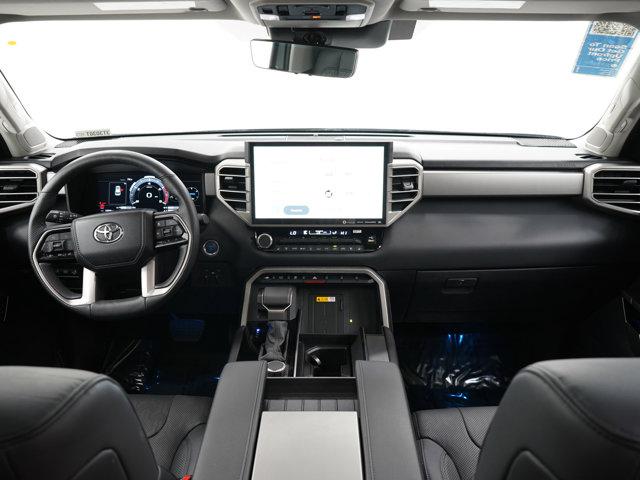 used 2024 Toyota Sequoia car, priced at $68,998
