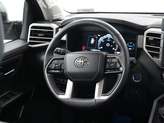 used 2024 Toyota Sequoia car, priced at $68,998