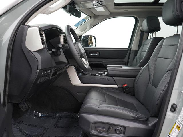 used 2024 Toyota Sequoia car, priced at $68,998