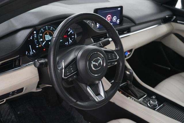 used 2018 Mazda Mazda6 car, priced at $16,399