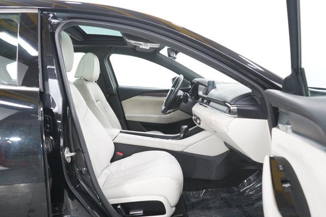 used 2018 Mazda Mazda6 car, priced at $16,399
