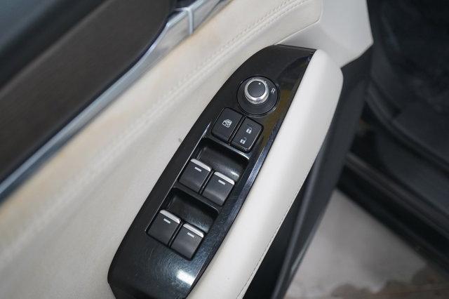 used 2018 Mazda Mazda6 car, priced at $16,399