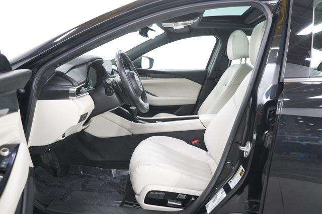 used 2018 Mazda Mazda6 car, priced at $16,399