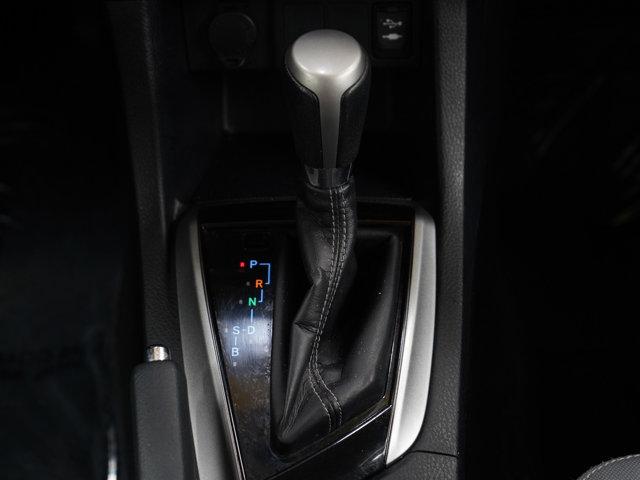 used 2016 Toyota Corolla car, priced at $12,997