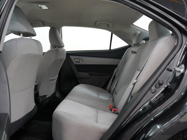 used 2016 Toyota Corolla car, priced at $12,997