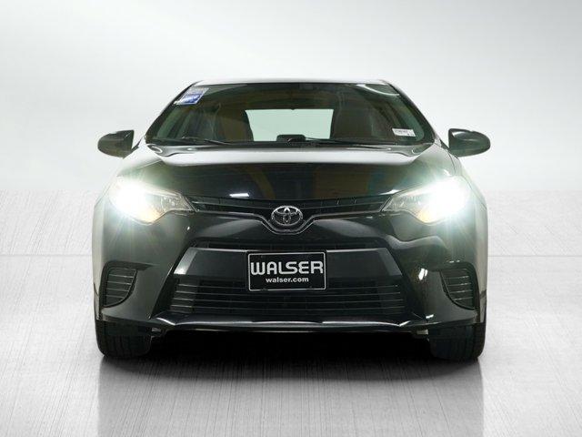 used 2016 Toyota Corolla car, priced at $12,997