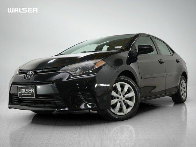 used 2016 Toyota Corolla car, priced at $12,997