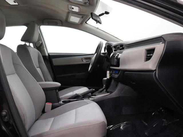 used 2016 Toyota Corolla car, priced at $12,997