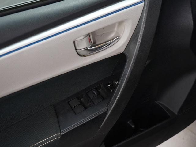 used 2016 Toyota Corolla car, priced at $12,997