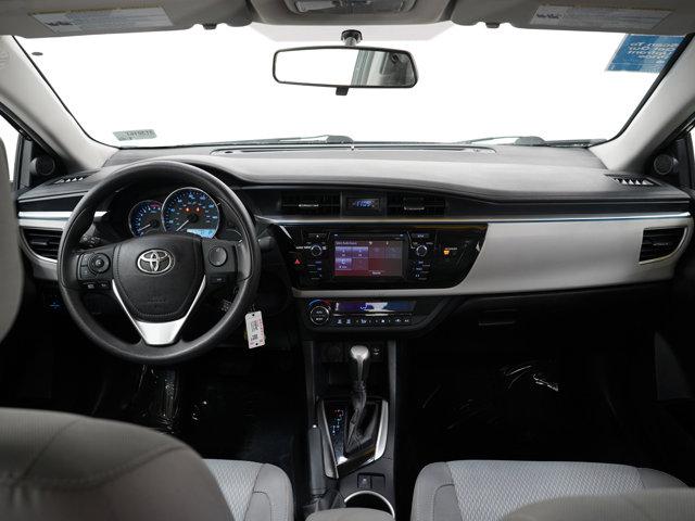 used 2016 Toyota Corolla car, priced at $12,997