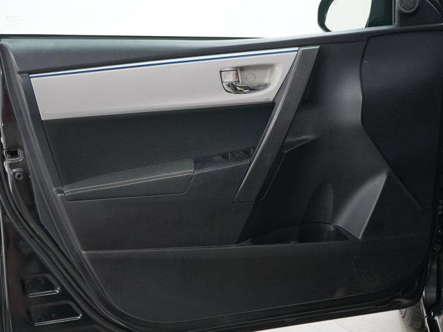 used 2016 Toyota Corolla car, priced at $12,997