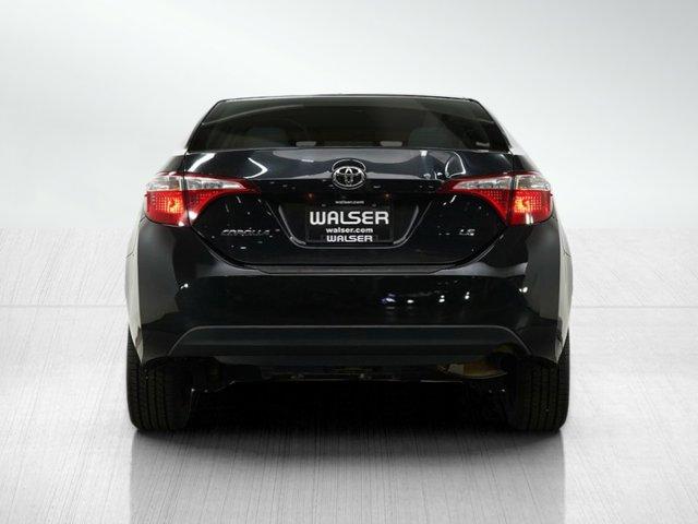 used 2016 Toyota Corolla car, priced at $12,997
