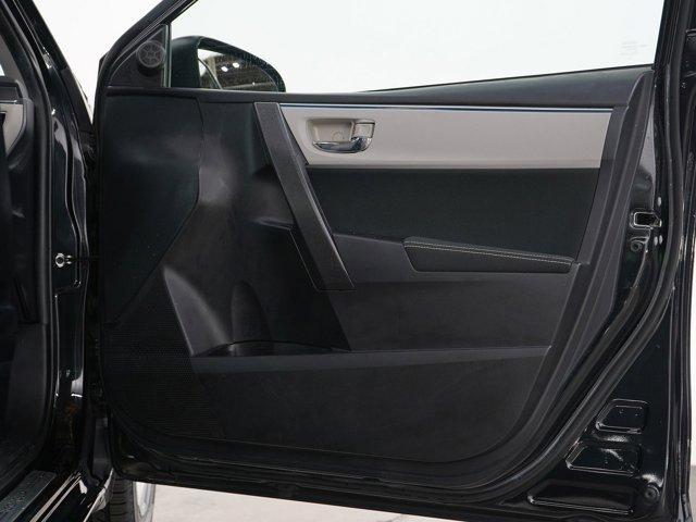 used 2016 Toyota Corolla car, priced at $12,997