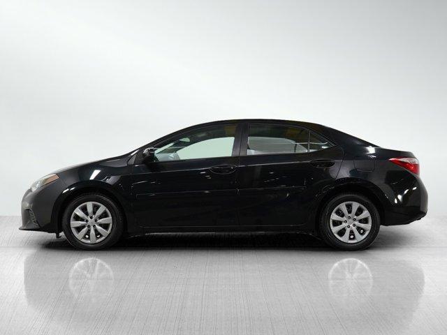 used 2016 Toyota Corolla car, priced at $12,997
