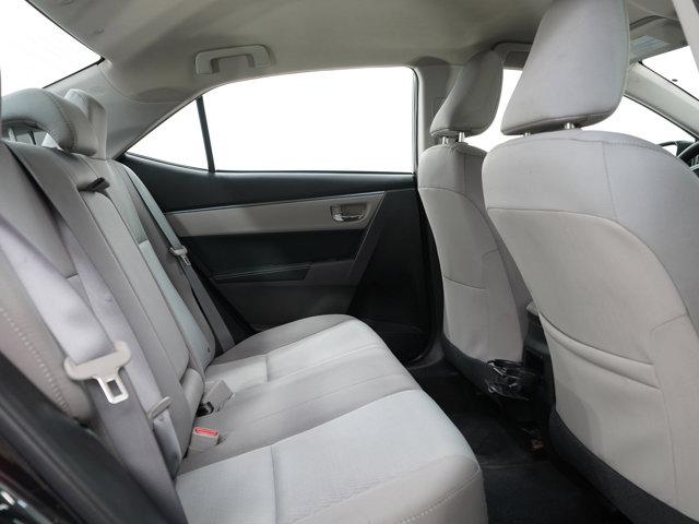 used 2016 Toyota Corolla car, priced at $12,997