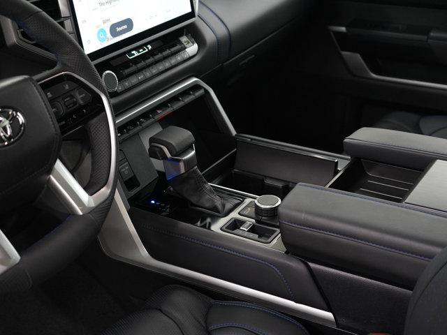 used 2025 Toyota Sequoia car, priced at $75,998