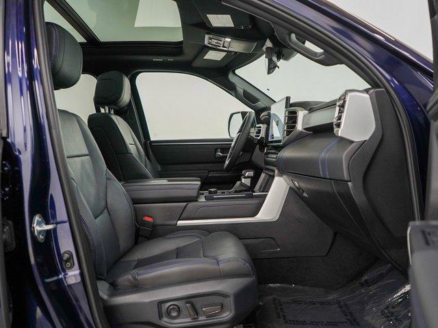 used 2025 Toyota Sequoia car, priced at $75,998