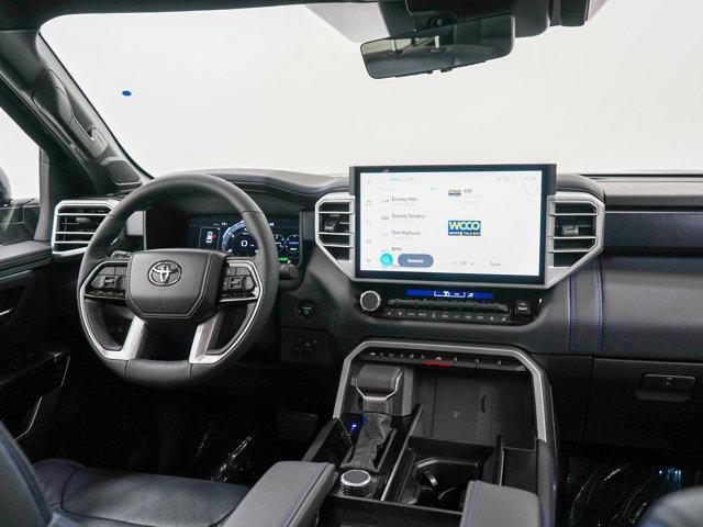 used 2025 Toyota Sequoia car, priced at $75,998