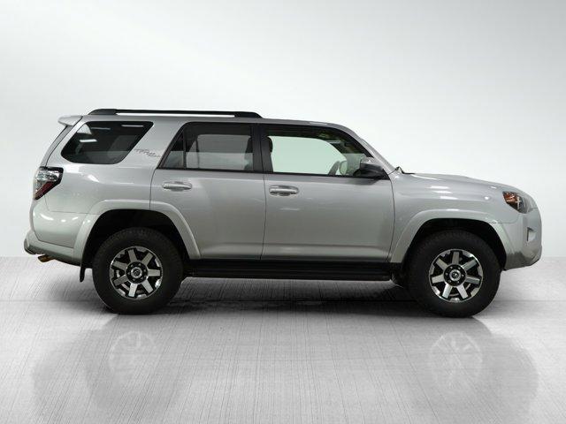 used 2021 Toyota 4Runner car, priced at $37,998