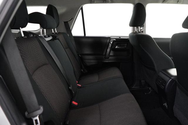used 2021 Toyota 4Runner car, priced at $37,998