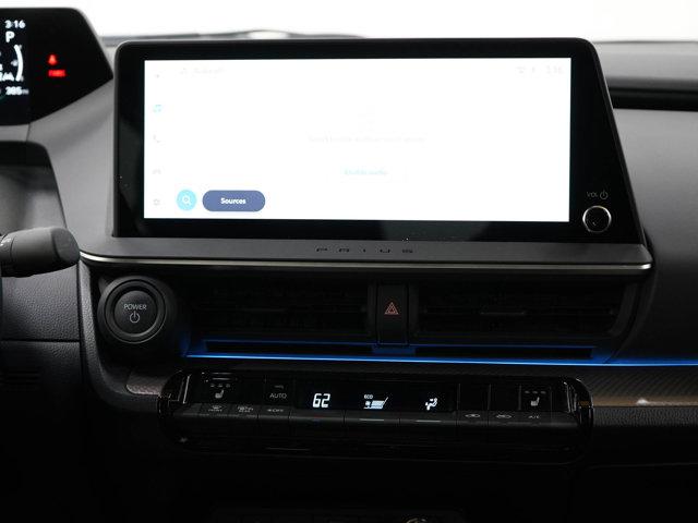 used 2024 Toyota Prius car, priced at $34,699