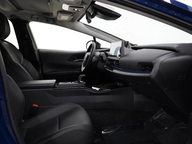 used 2024 Toyota Prius car, priced at $34,699