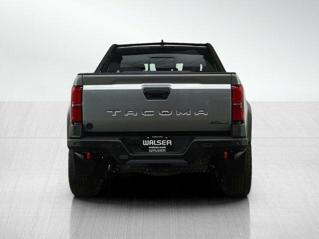 used 2024 Toyota Tacoma car, priced at $58,599