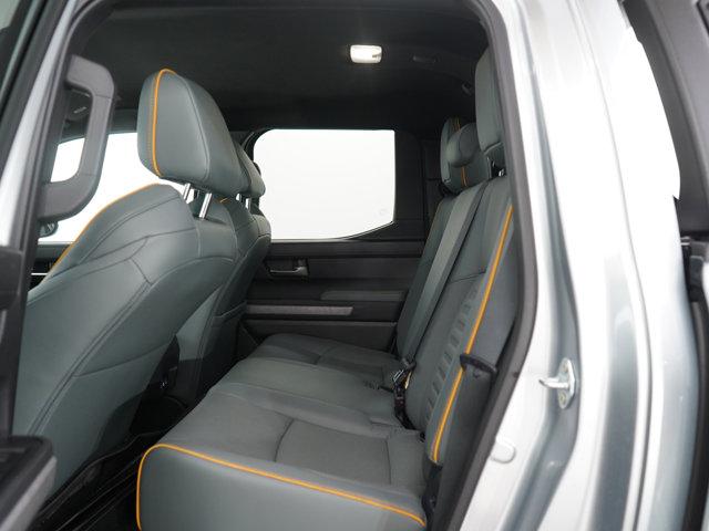 used 2024 Toyota Tacoma car, priced at $58,599