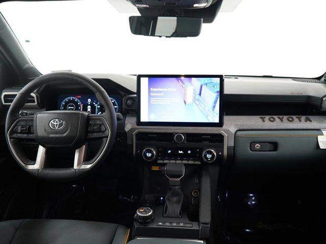 used 2024 Toyota Tacoma car, priced at $58,599