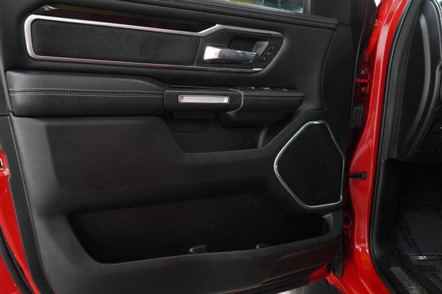 used 2020 Ram 1500 car, priced at $24,497