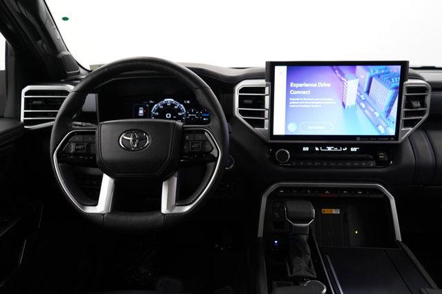 new 2024 Toyota Sequoia car, priced at $76,998