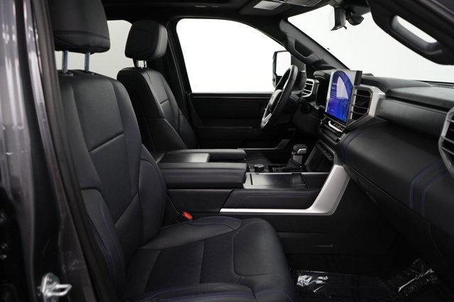 new 2024 Toyota Sequoia car, priced at $76,998