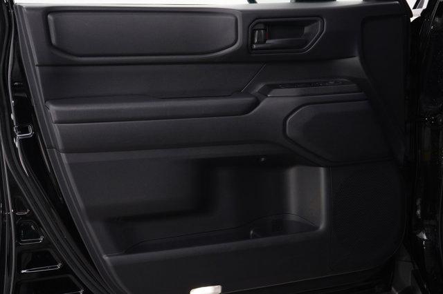 used 2025 Toyota Land Cruiser car, priced at $55,299