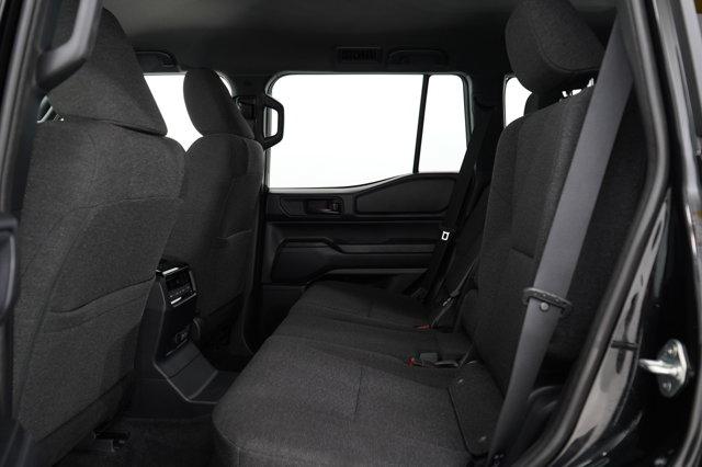 used 2025 Toyota Land Cruiser car, priced at $55,299