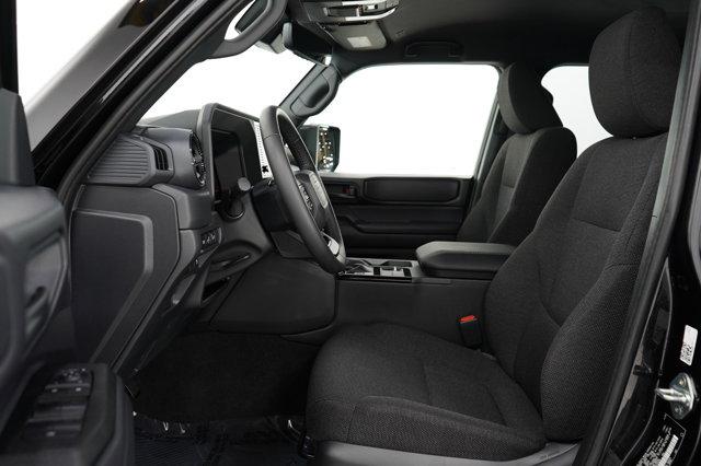 used 2025 Toyota Land Cruiser car, priced at $55,299