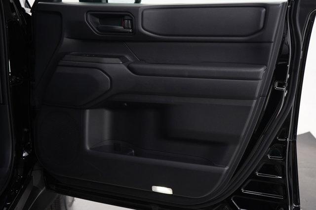 used 2025 Toyota Land Cruiser car, priced at $55,299