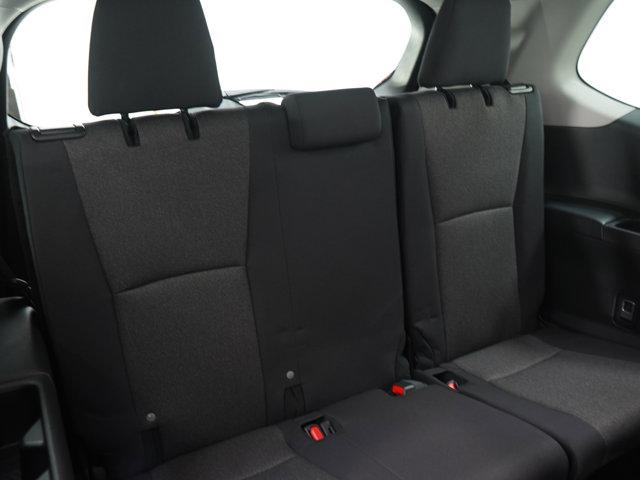 used 2025 Toyota Grand Highlander Hybrid car, priced at $47,599