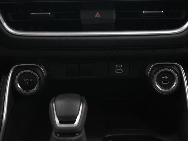 used 2025 Toyota Grand Highlander Hybrid car, priced at $47,599