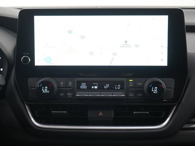 used 2025 Toyota Grand Highlander Hybrid car, priced at $47,599