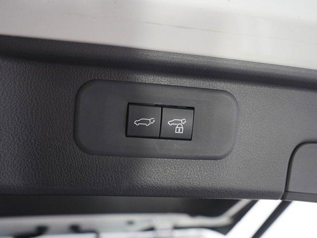 used 2025 Toyota Grand Highlander Hybrid car, priced at $47,599