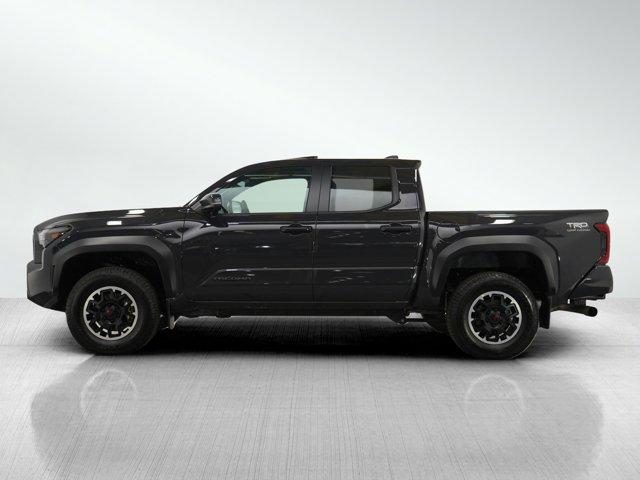 used 2024 Toyota Tacoma car, priced at $45,998