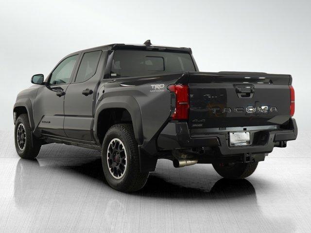 used 2024 Toyota Tacoma car, priced at $45,998