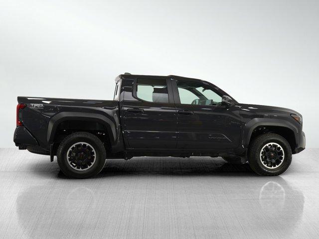 used 2024 Toyota Tacoma car, priced at $45,998