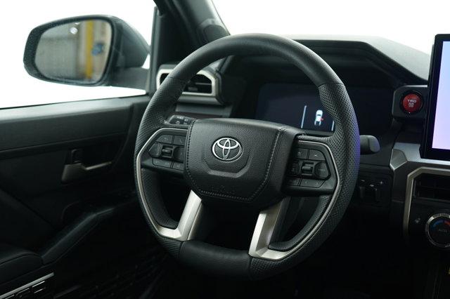 used 2024 Toyota Tacoma car, priced at $45,998