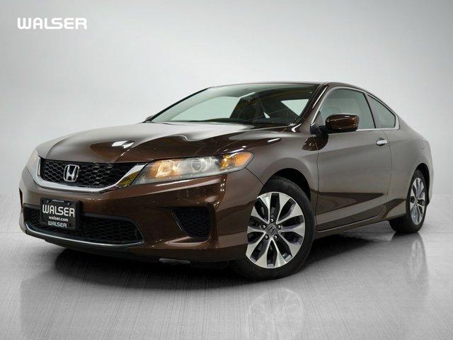 used 2015 Honda Accord car, priced at $18,197