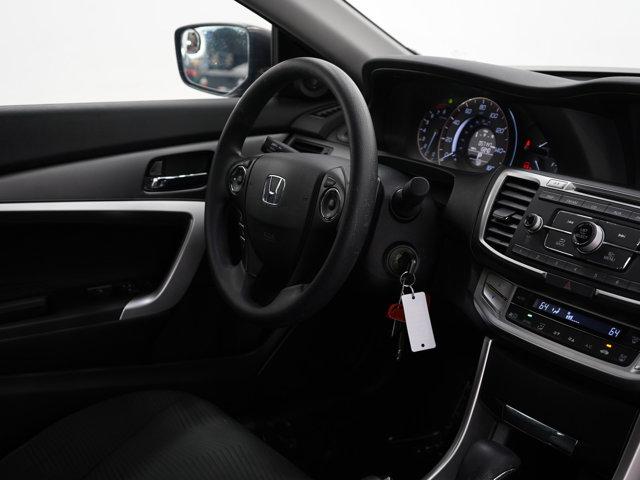 used 2015 Honda Accord car, priced at $18,197